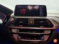 BMW X4 xDrive 20dA Blanco - thumbnail 19