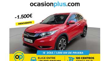1.5 i-VTEC Executive CVT