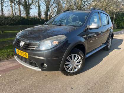 Dacia Sandero 1.6 Stepway APK tm Maart 2026