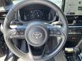 Toyota Yaris Cross Hybrid Team-D *Safety-Paket*Winter-Paket* Schwarz - thumbnail 12