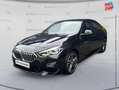 BMW 218 218iA 136ch M Sport DKG7 Zwart - thumbnail 1