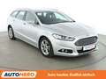 Ford Mondeo 2.0 TDCi Titanium Aut.*NAVI*LED*CAM*PDC*AHK*SHZ* Gris - thumbnail 8