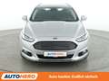 Ford Mondeo 2.0 TDCi Titanium Aut.*NAVI*LED*CAM*PDC*AHK*SHZ* Gris - thumbnail 9