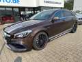 Mercedes-Benz CLA 45 AMG PANO PERF. 19 ZOLL Braun - thumbnail 2