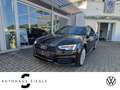 Audi A4 2.0 TDI Avant sport quattro S-Line Leder Navi Kame Schwarz - thumbnail 1