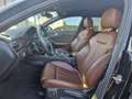 Audi A4 2.0 TDI Avant sport quattro S-Line Leder Navi Kame Schwarz - thumbnail 10