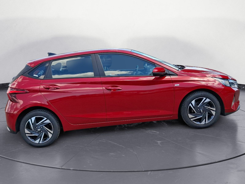 Hyundai i20 Tren TEMPOMAT*CARPLAY*PDC*KAMERA LED*SHZ*LHZ — photo 5