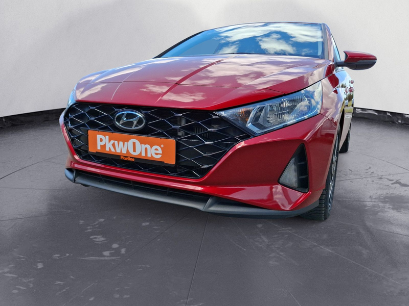 Hyundai i20 Tren TEMPOMAT*CARPLAY*PDC*KAMERA LED*SHZ*LHZ — photo 12