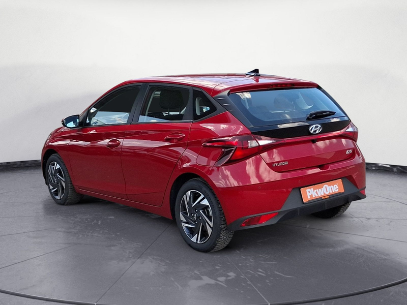 Hyundai i20 Tren TEMPOMAT*CARPLAY*PDC*KAMERA LED*SHZ*LHZ — photo 3