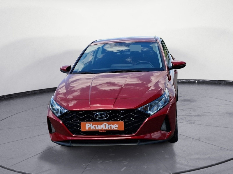 Hyundai i20 Tren TEMPOMAT*CARPLAY*PDC*KAMERA LED*SHZ*LHZ — photo 6