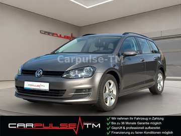 VII Variant 1,4 TSI DSG-Automatik-TÜV NEU