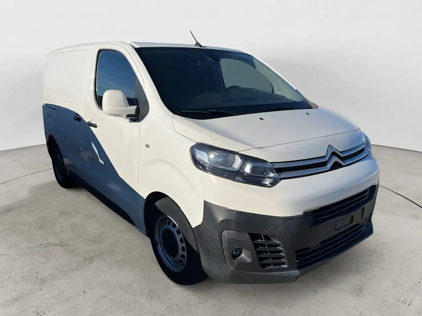 Citroen Jumpy BlueHDi 115 S&S PC-TN Furgone XS Club Wit - 2