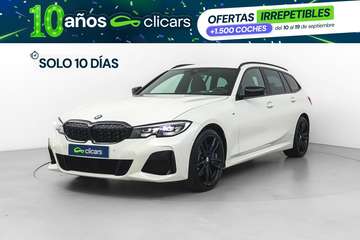 M340dA xDrive Touring