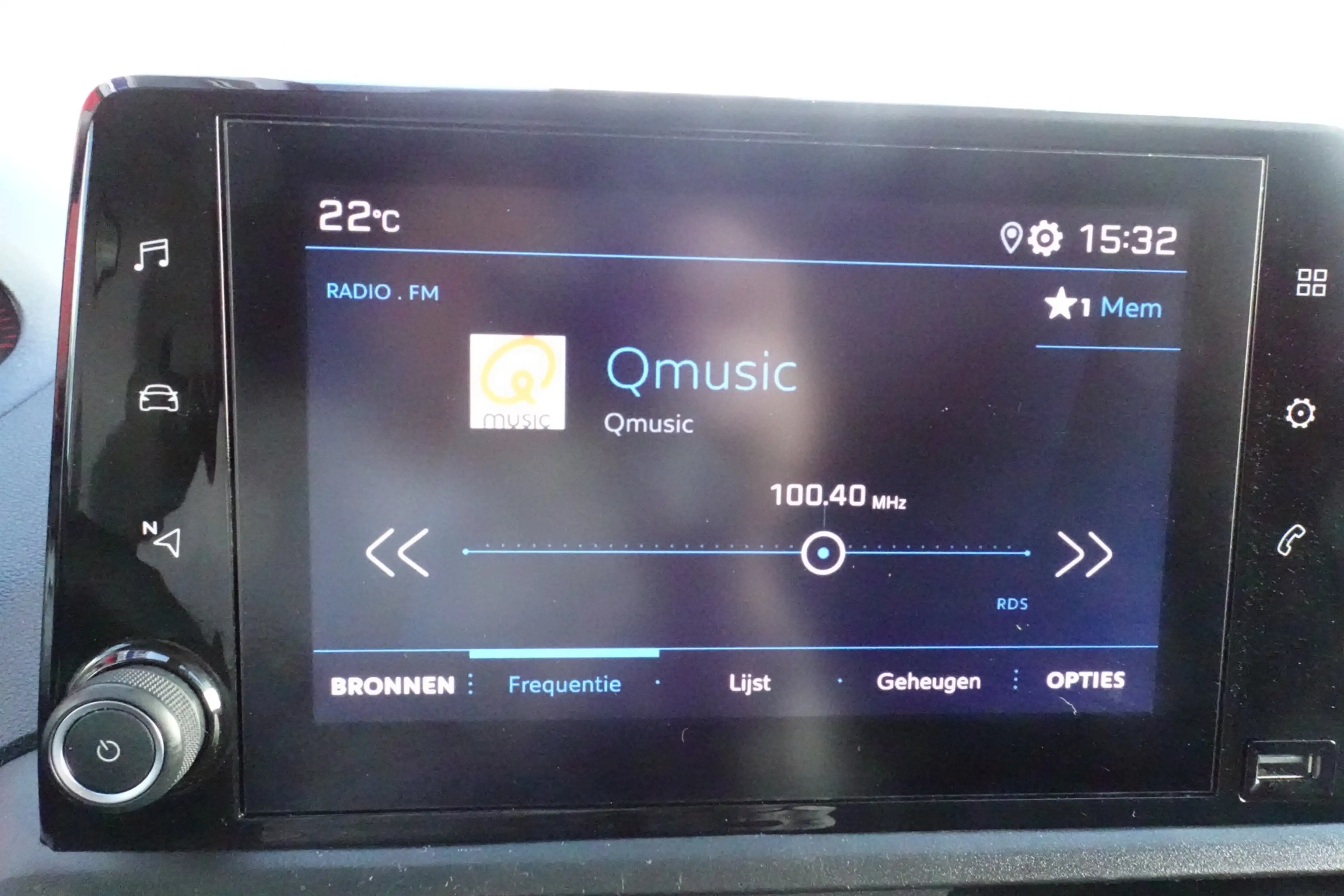 Peugeot Partner 1.5 BlueHDI Premium met achterklep airco — photo 14