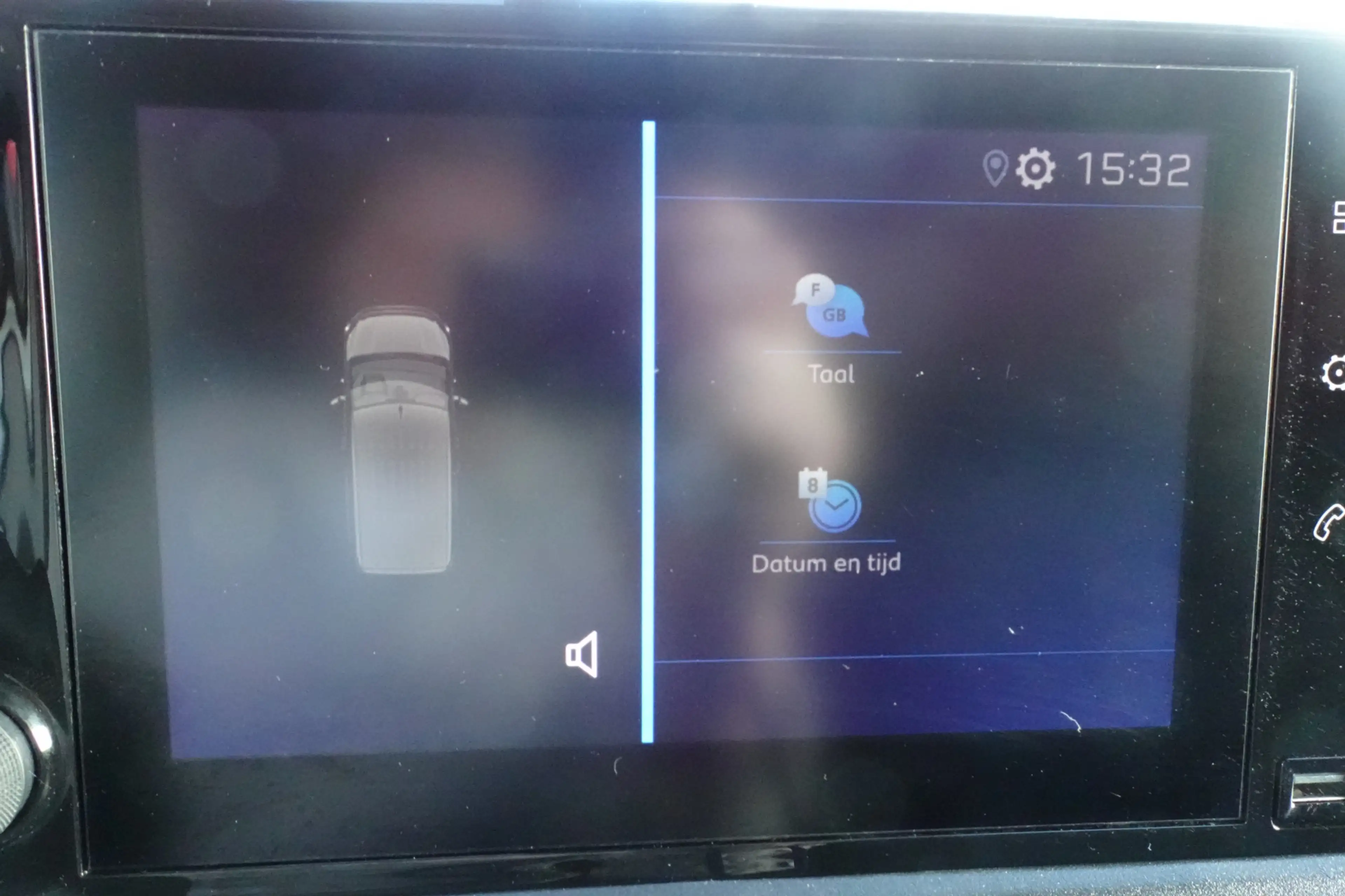Peugeot Partner 1.5 BlueHDI Premium met achterklep airco — photo 15