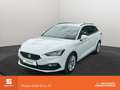 SEAT Leon ST 1.0 eTSI DSG Style LED SHZ PDC hinten Weiß - thumbnail 1
