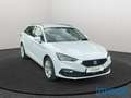 SEAT Leon ST 1.0 eTSI DSG Style LED SHZ PDC hinten Weiß - thumbnail 3