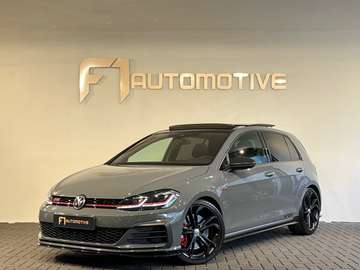 2.0 TSI TCR Pano|Keyles|Akrapovic|Dynaudio