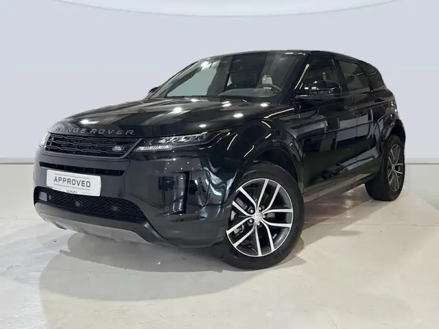 Land Rover Range Rover Evoque 1.5 I3 PHEV S AWD Auto