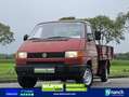 Volkswagen BESTEL 2.4 Rood - thumbnail 1
