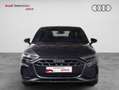 Audi A4 35 TFSI S line S tronic 110kW Gris - thumbnail 2