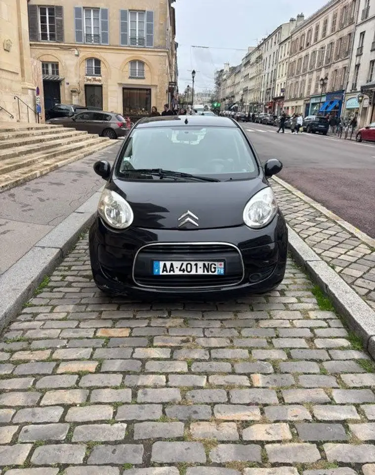 Citroen C1
