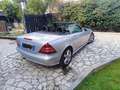 Mercedes-Benz SLK 200 SLK Roadster - R170 k Evo Gümüş rengi - thumbnail 5