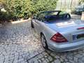 Mercedes-Benz SLK 200 SLK Roadster - R170 k Evo Stříbrná - thumbnail 4