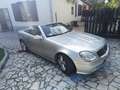 Mercedes-Benz SLK 200 SLK Roadster - R170 k Evo Argintiu - thumbnail 2