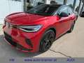 Volkswagen ID.5 GTX 4MOTION 220 kW Rot - thumbnail 1