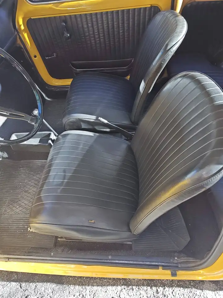 Fiat 500, foto 5