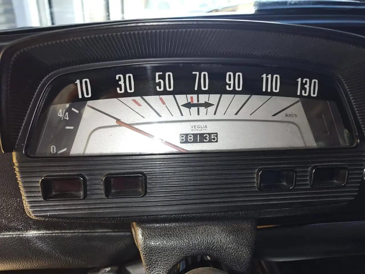 Fiat 500, foto 1