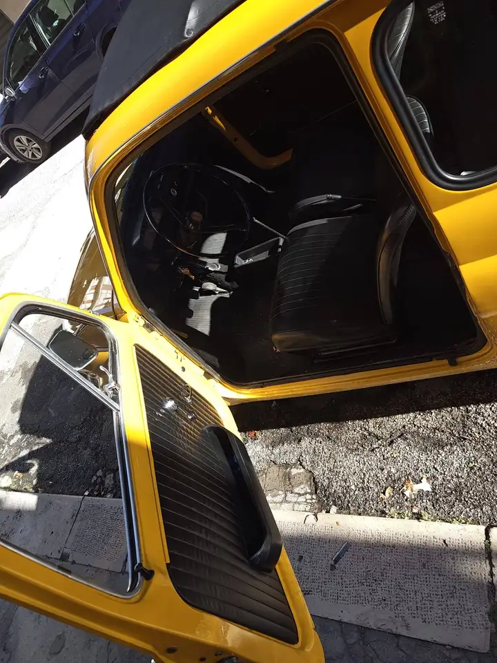 Fiat 500, foto 6