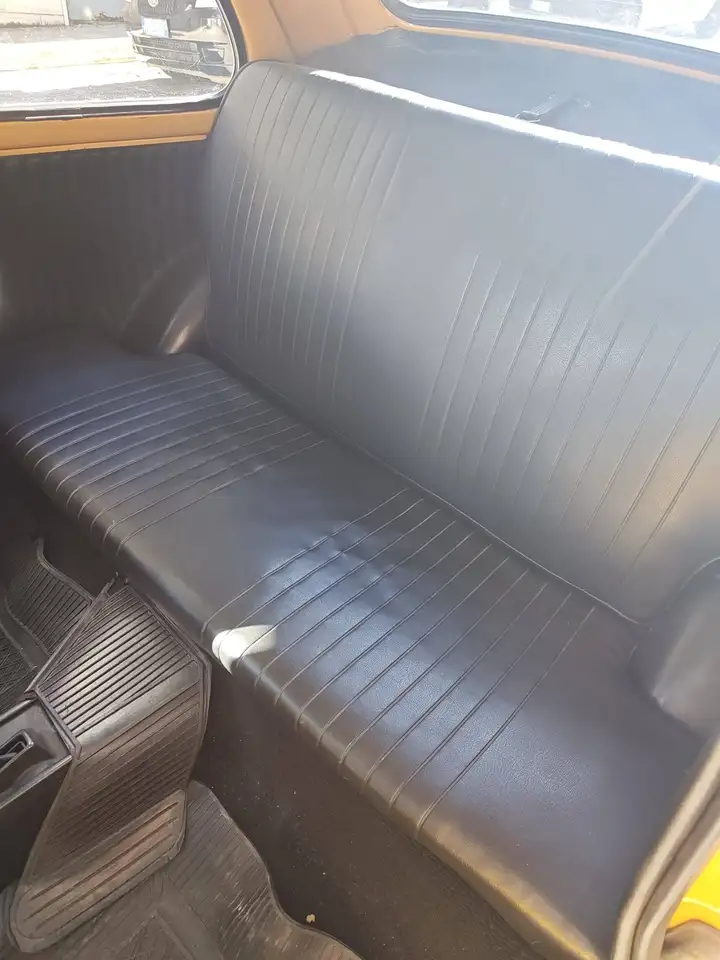 Fiat 500, foto 4