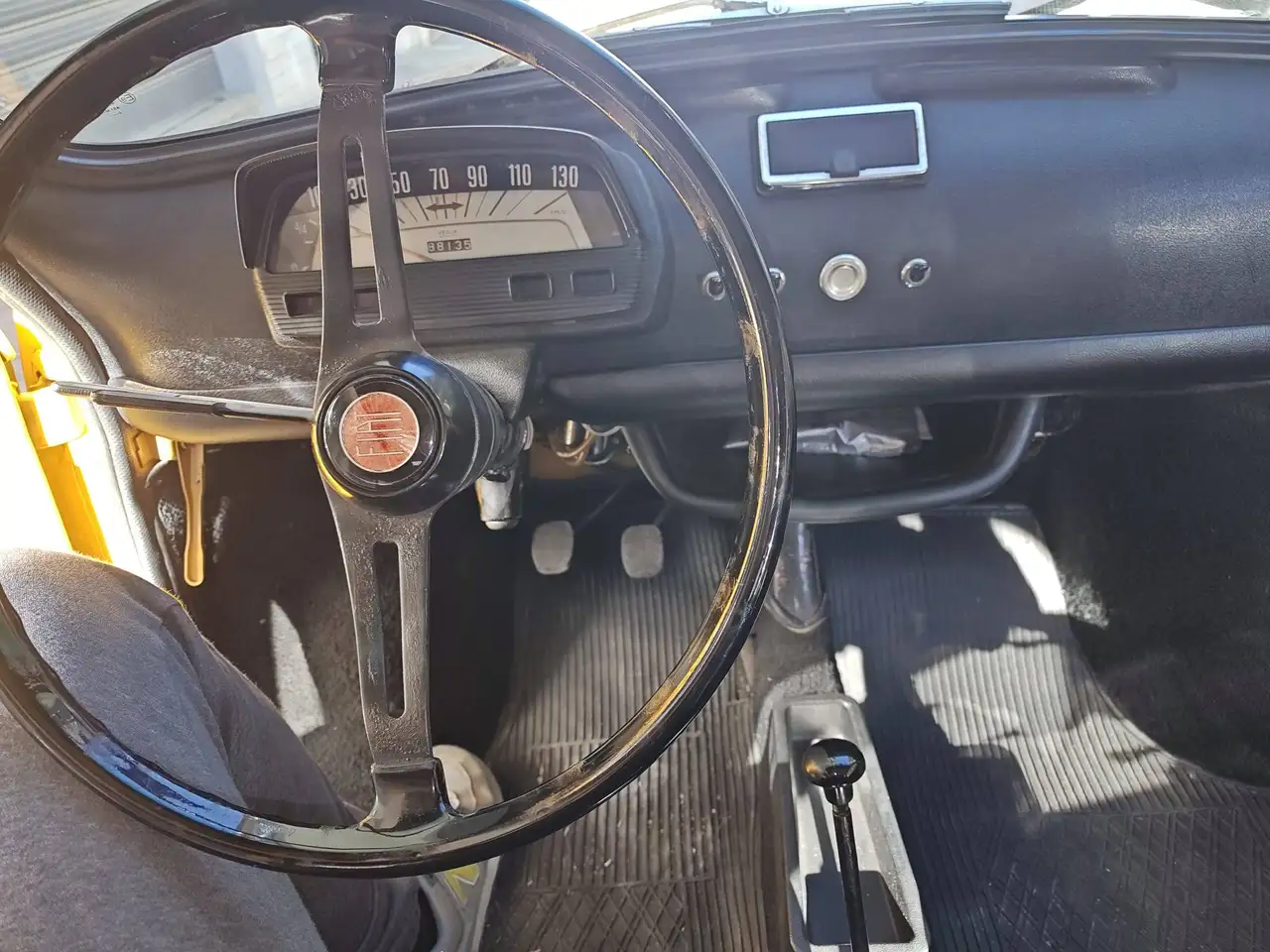 Fiat 500, foto 2