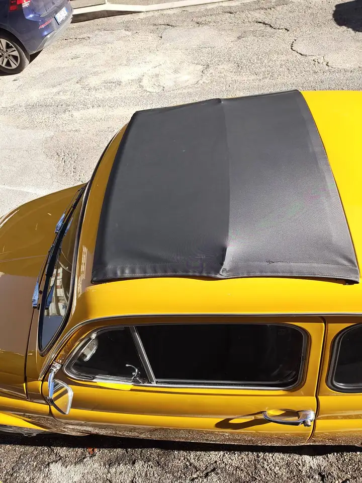 Fiat 500, foto 7