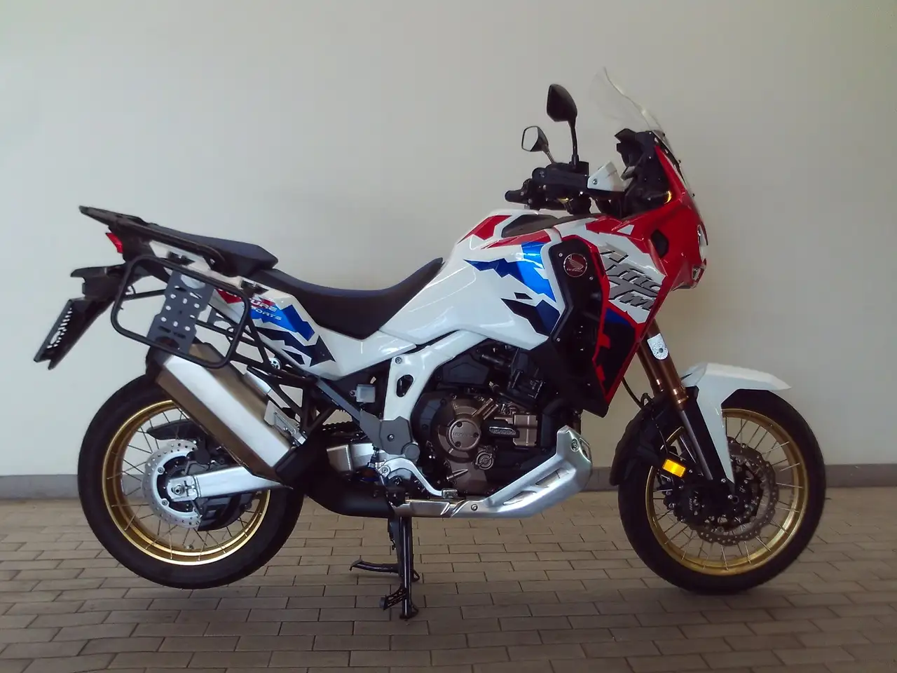 Honda CRF 1100