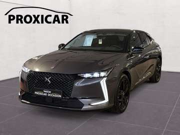 1.2 130cv Automatique gris Carplay*Cruise*Camera