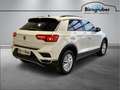 Volkswagen T-Roc Design TDI Weiß - thumbnail 4