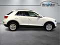 Volkswagen T-Roc Design TDI Weiß - thumbnail 3