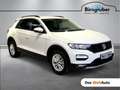 Volkswagen T-Roc Design TDI Weiß - thumbnail 1