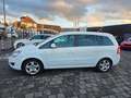 Opel Zafira B Design Edition Sport *7-Sitze*8xFach Weiß - thumbnail 17