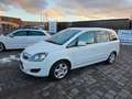 Opel Zafira B Design Edition Sport *7-Sitze*8xFach Weiß - thumbnail 9