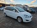 Opel Zafira B Design Edition Sport *7-Sitze*8xFach Weiß - thumbnail 7