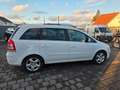 Opel Zafira B Design Edition Sport *7-Sitze*8xFach Weiß - thumbnail 10