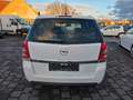 Opel Zafira B Design Edition Sport *7-Sitze*8xFach Weiß - thumbnail 13