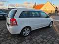 Opel Zafira B Design Edition Sport *7-Sitze*8xFach Weiß - thumbnail 11