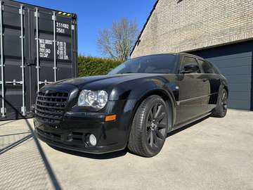 300 C Touring 6.1i V8 Hemi SRT-8