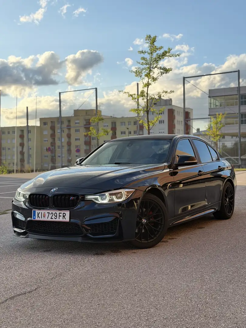 BMW 316 316d Aut. - 2