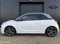Opel Adam 1.4 Turbo S |150PK | Recaro interieur Blanc - thumbnail 8